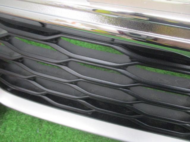 SUBARU インプレッサ/GT系・GK系 前期純正フロントグリル