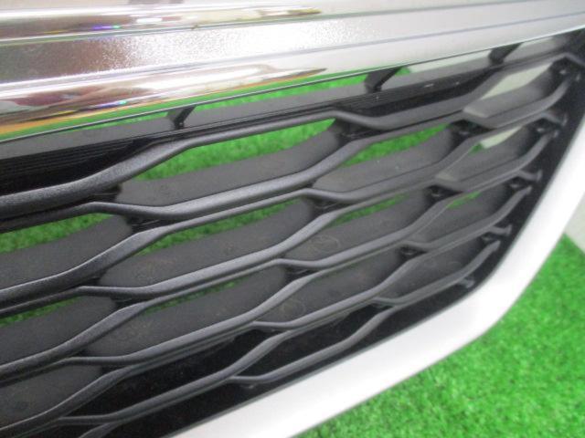 SUBARU インプレッサ/GT系・GK系 前期純正フロントグリル