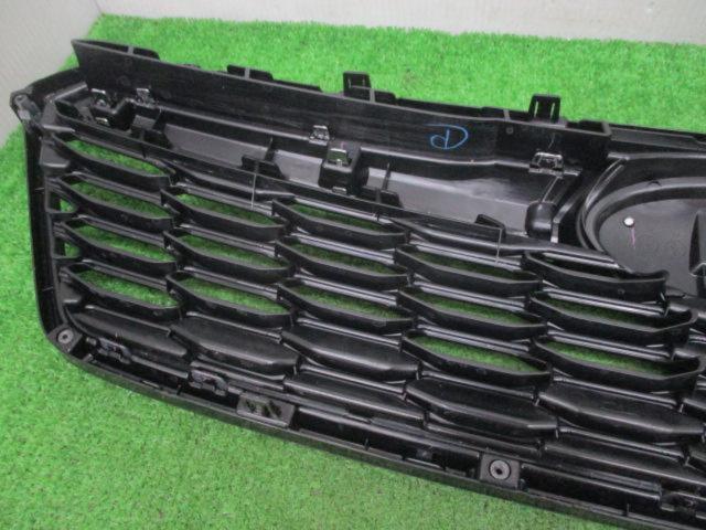 SUBARU インプレッサ/GT系・GK系 前期純正フロントグリル