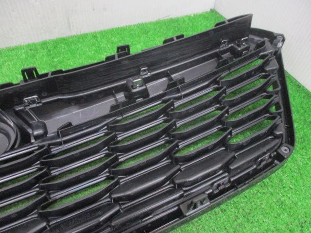 SUBARU インプレッサ/GT系・GK系 前期純正フロントグリル