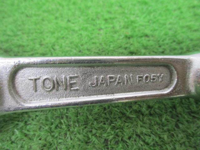 TONE ラチェットハンドル 271※差込角:3/8※