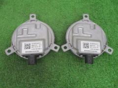 ☆お宝発見☆HONDA純正ヘッドライトLEDコンピューター※未チェック※