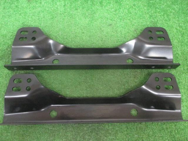 RECARO サイドステー(サイドアダプター) RS/TS/SP-G用