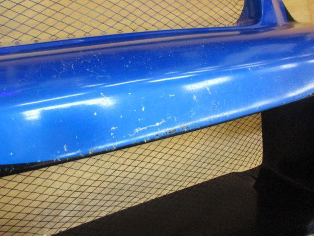 WEBER Sports フロントバンパー