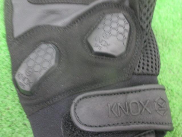 【S】KNOX アーバンプログローブ