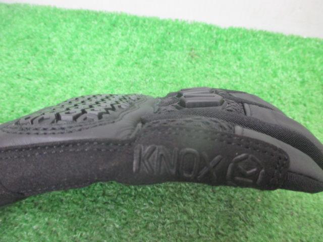 【S】KNOX アーバンプログローブ