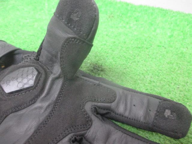 【S】KNOX アーバンプログローブ