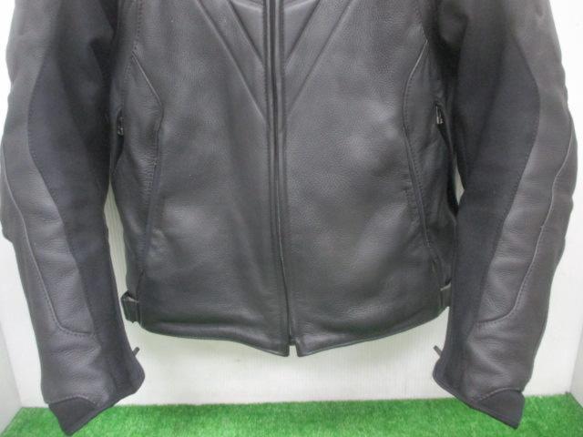 【48】DAINESE FIGHTER レザージャケット
