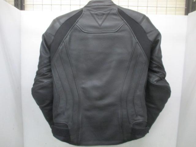 【48】DAINESE FIGHTER レザージャケット