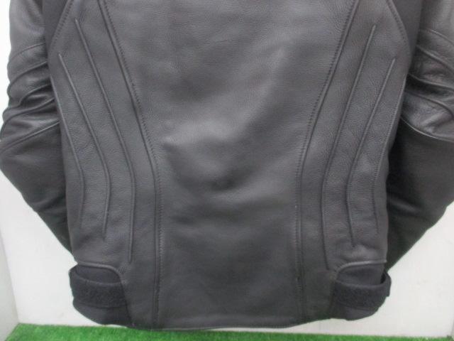 【48】DAINESE FIGHTER レザージャケット