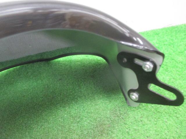 【汎用】Ermax Nasty ユニバーサルメーターバイザー