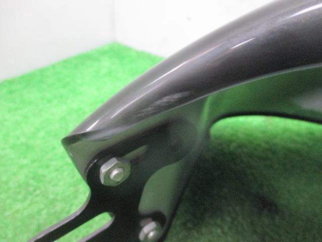 【汎用】Ermax Nasty ユニバーサルメーターバイザー