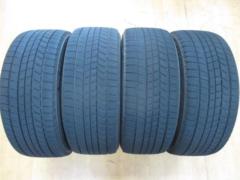 BRIDGESTONE BLIZZAK WZ-1(2025年製造)