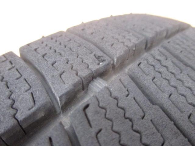 BRIDGESTONE BLIZZAK WZ-1(2025年製造)