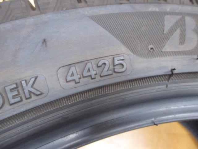 BRIDGESTONE BLIZZAK WZ-1(2025年製造)