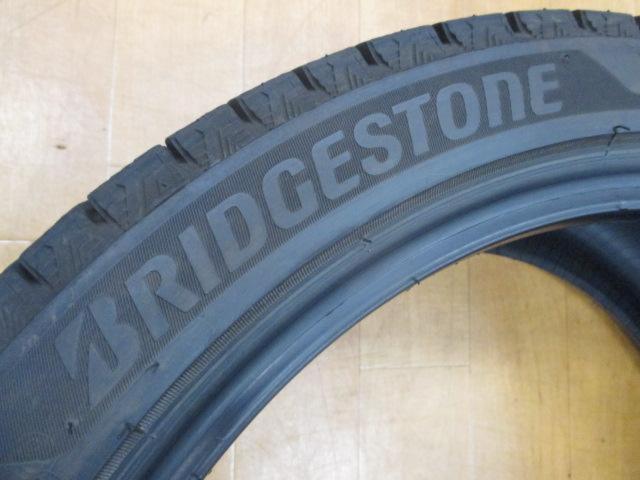 BRIDGESTONE BLIZZAK WZ-1(2025年製造)