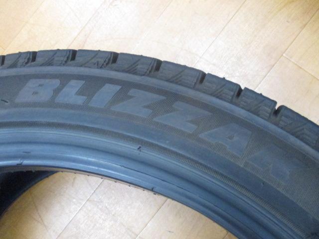 BRIDGESTONE BLIZZAK WZ-1(2025年製造)