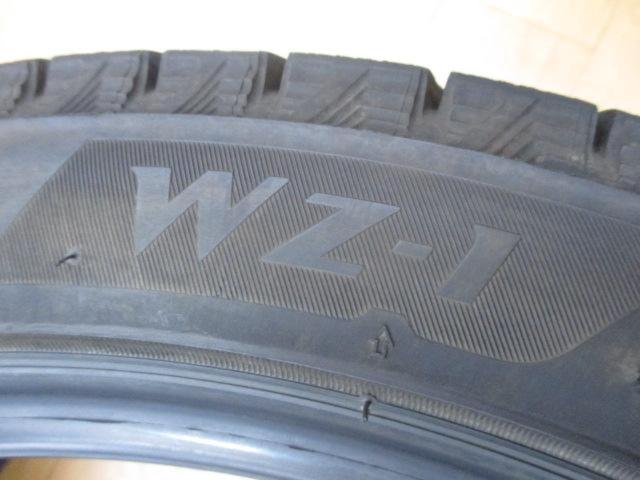 BRIDGESTONE BLIZZAK WZ-1(2025年製造)
