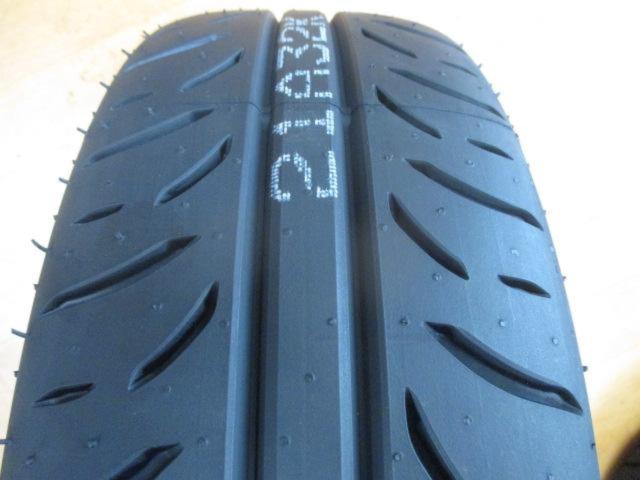 RAYS(レイズ) VOLK RACING TE37 KCR PROGRESSIVE MODEL + DUNLOP DIREZZA ZⅢ(2026年製造) ★新品DIREZZA付き!!★