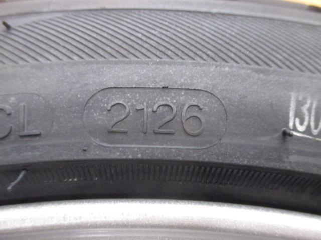 BBS(ビービーエス) RG-F RG390 シルバー + APTANY RP203(2026年製造) ★ローダウン軽カーに!!★
