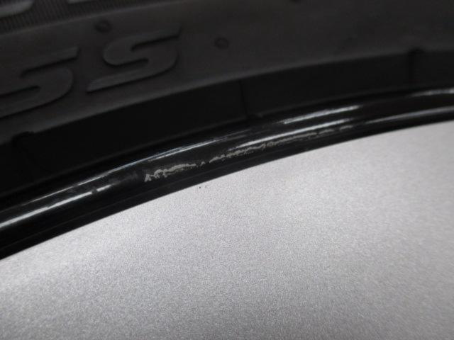 トヨタ純正(TOYOTA) プリウス/50系 Sツーリング純正ホイール + PIRELLI ICE ZERO ASINNETRICO(2022年製造) ★バランス調整済み★