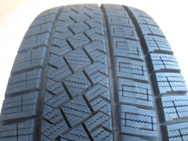 トヨタ純正(TOYOTA) プリウス/50系 Sツーリング純正ホイール + PIRELLI ICE ZERO ASINNETRICO(2022年製造) ★バランス調整済み★