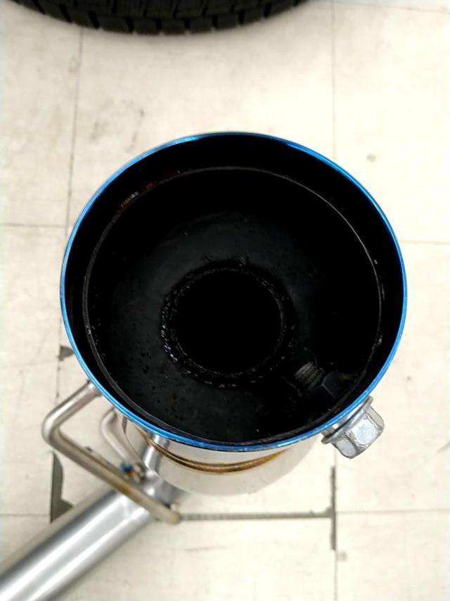 【5ZIGEN1】FIREBALL spec1 86/ZN6