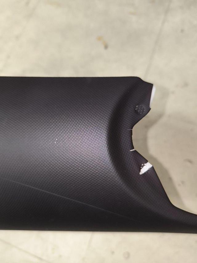 トヨタ純正 NHP10/アクア フロントダッシュパネル