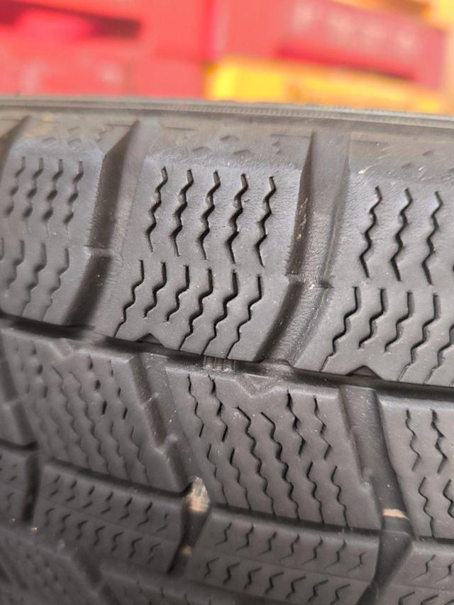 NorthTrek N5