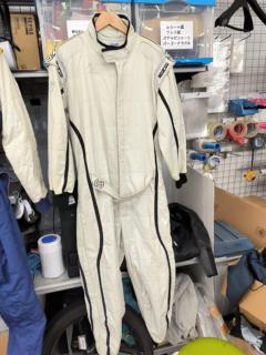 SPARCO レーシングスーツ サイズ:XL