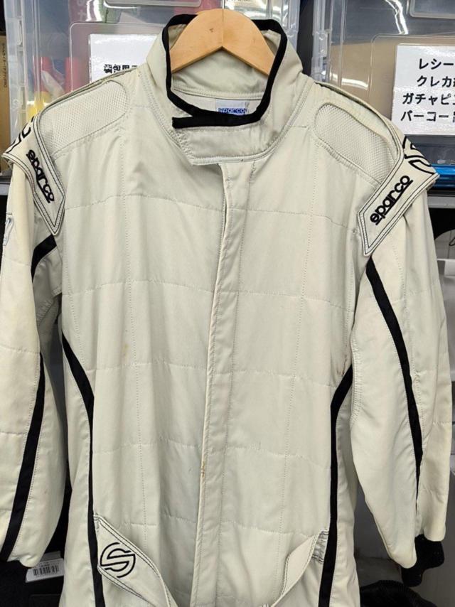 SPARCO レーシングスーツ サイズ:XL