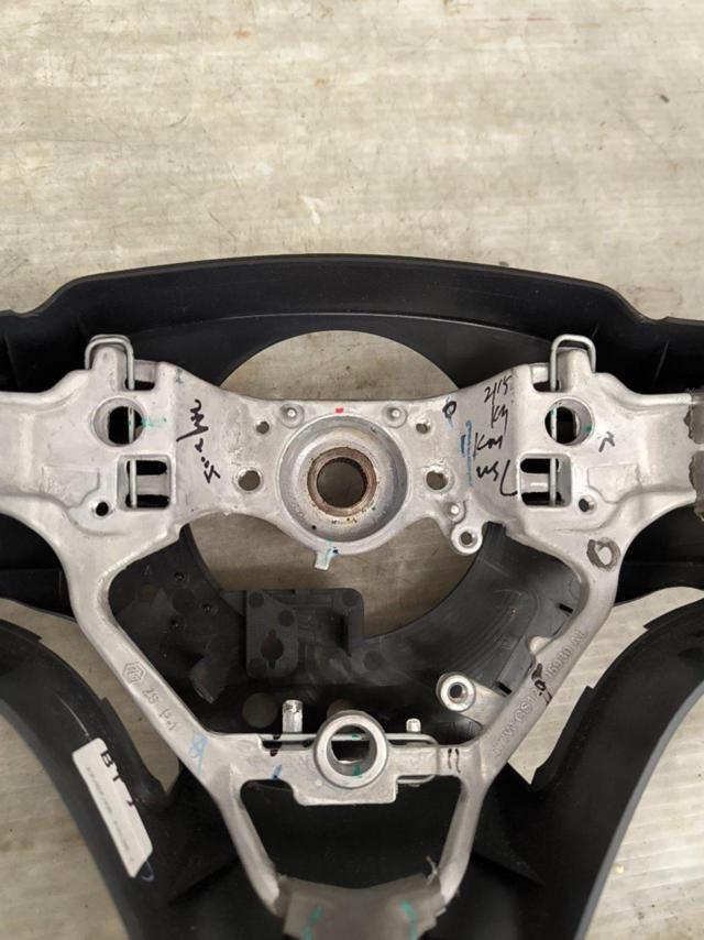 トヨタ純正 ステアリング GS120-05930 