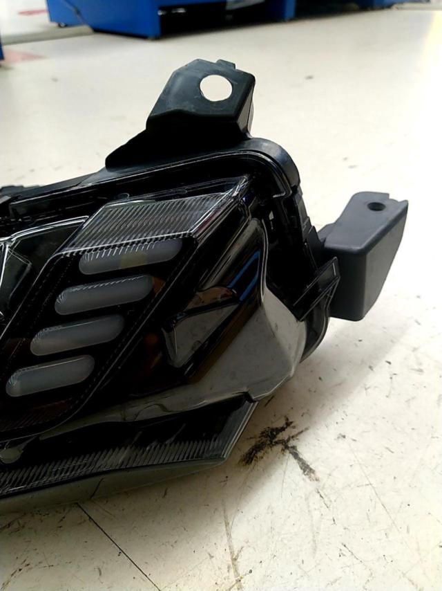 【NMAX125/155】スモークLEDテールランプ
