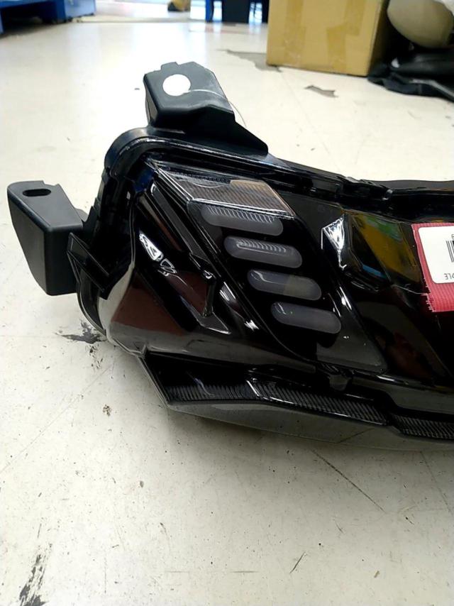 【NMAX125/155】スモークLEDテールランプ