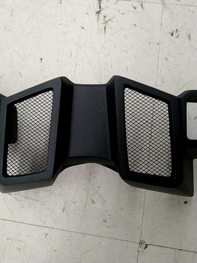 N-MAX125/155 ウィングレット