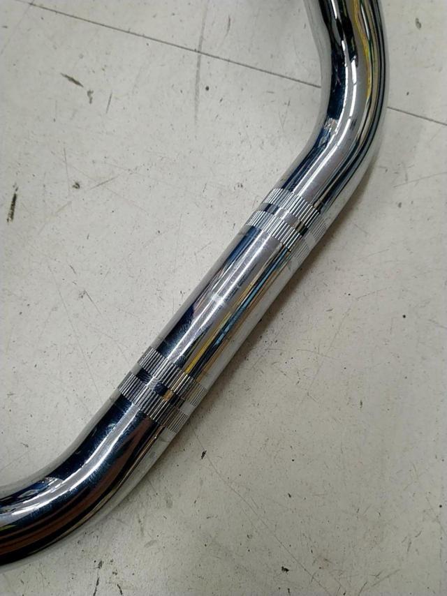 バーハンドル