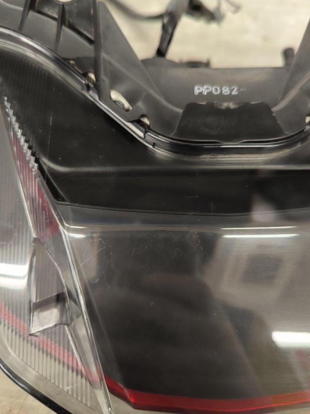 HONDA 純正テールランプ PCX125