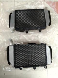 【HONDA】VFR800 純正ラジエーター