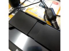Di NAVI DNC-774A ポータブルナビ