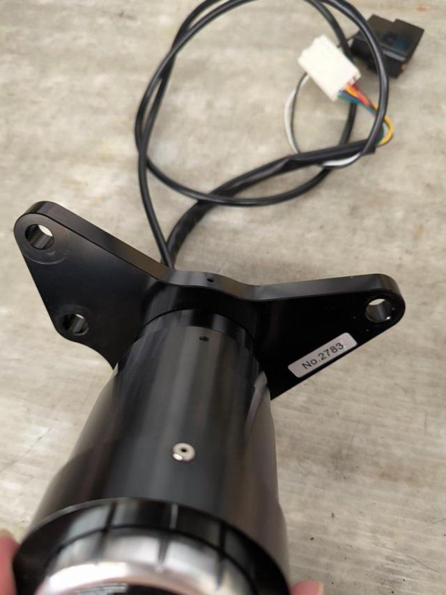 POWER i -shifter プリウス/ZVW50