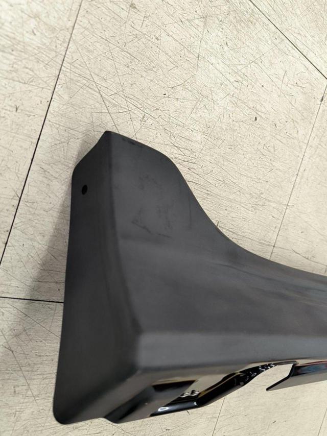【MODELLISTA】 サイドスカート 運転席側 ルーミー/ M900
