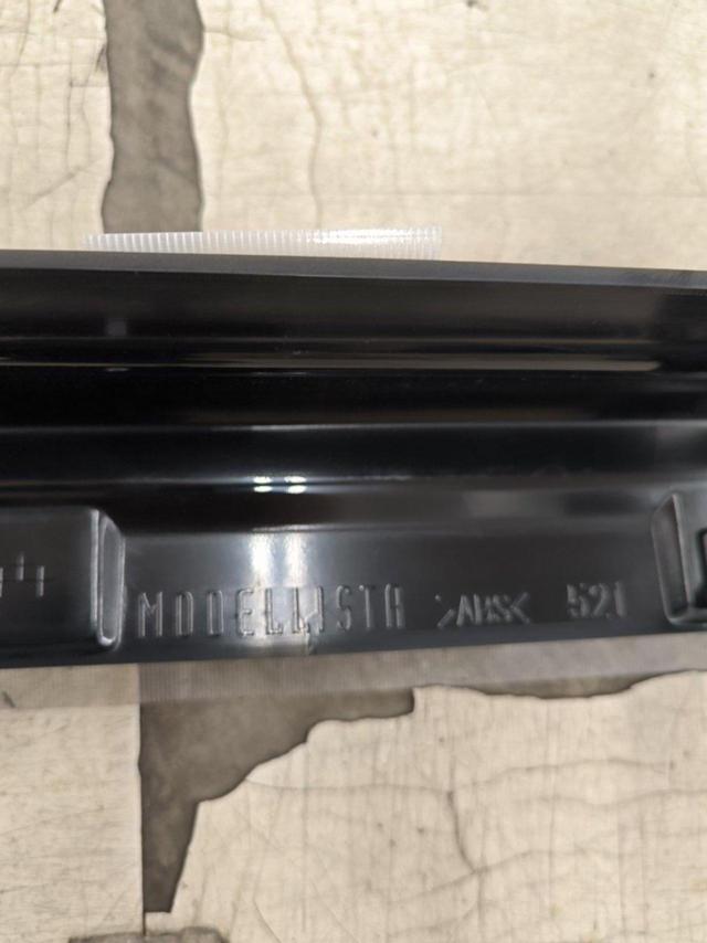 【MODELLISTA】 サイドスカート 運転席側 ルーミー/ M900