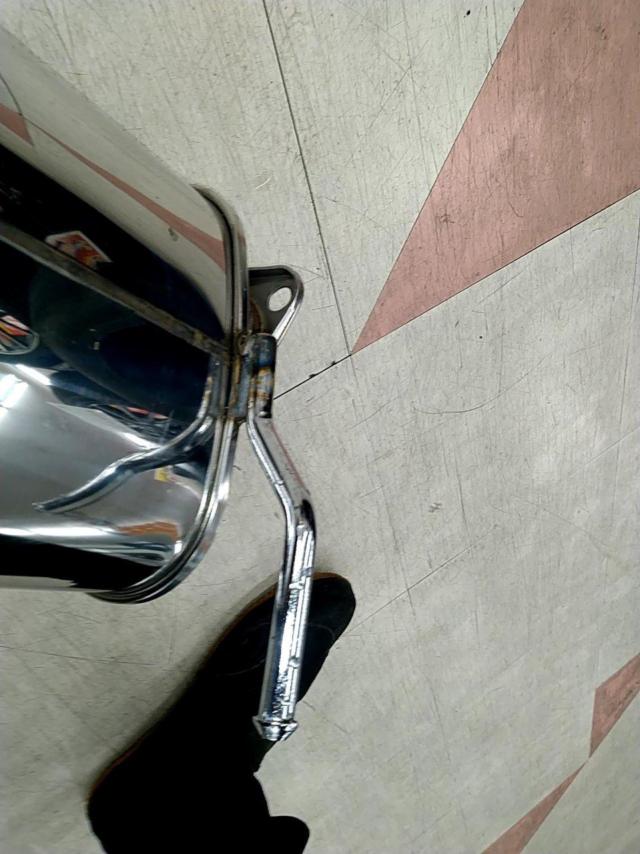 HKS LEGAL MUFFLER JB23W/ジムニー