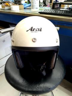 Arai Classic SW サイズ:59～60