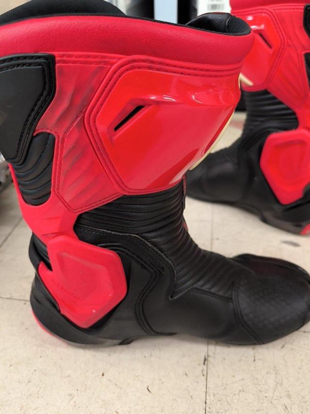 【Alpinestars】SMX PLUS V2