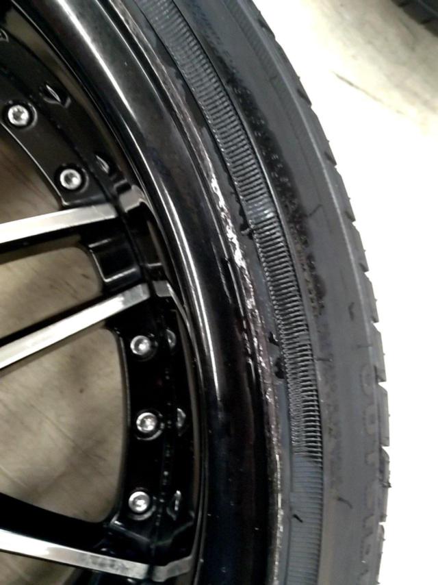 WORK RIZALTADO MESH  + WINRUN R330 195/45R17