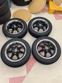 BADX S-HOLD S-7S + ROADSTONE EUROVIS HP02
