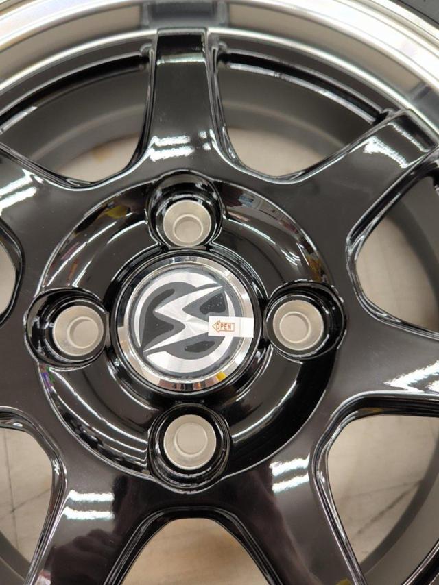 BADX S-HOLD S-7S + ROADSTONE EUROVIS HP02