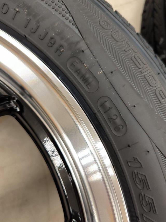 BADX S-HOLD S-7S + ROADSTONE EUROVIS HP02