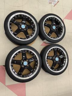 新品セット!BADX 632 LOXARNY グラスターファイブ + WINRUN R330